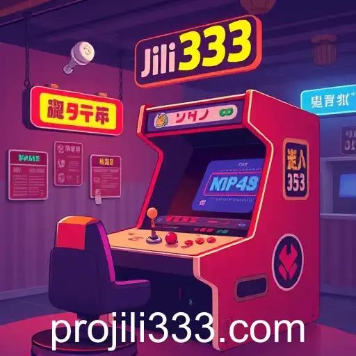 Exploring the Allure of 'Arcade Classics' with Jili333
