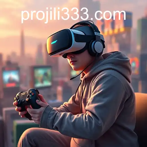 The Evolution of Online Gaming in 2025