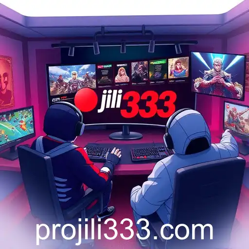 Evolving Landscape of Online Gaming