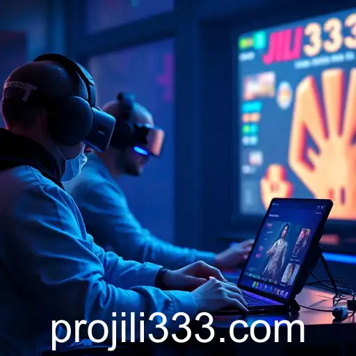 The Impact of Online Gaming in 2025