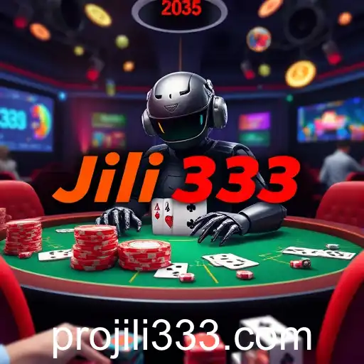 The Rise of Jili333: Bridging Gaming and Community