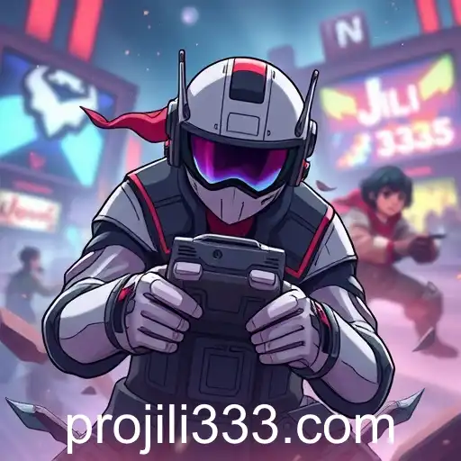 Jili333: Transforming Gaming Experiences in 2025