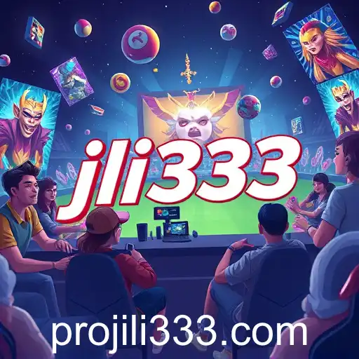 The Rise of Jili333 in the Gaming World