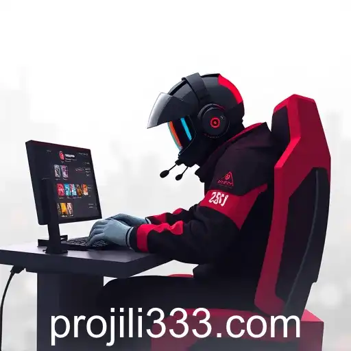 The Rising Influence of Jili333 in the Online Gaming World