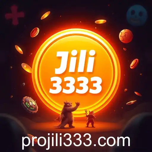 Jili333: A Rising Star in the Gaming Universe