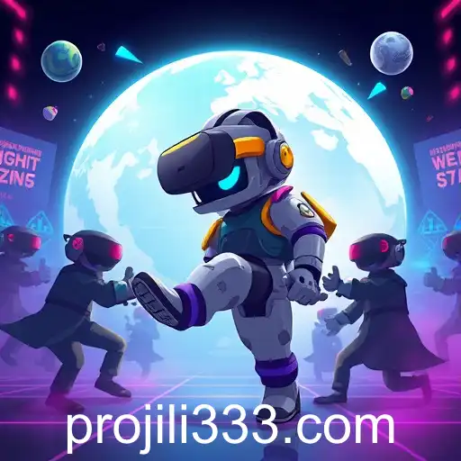 Jili333: Revolutionizing the Online Gaming Experience