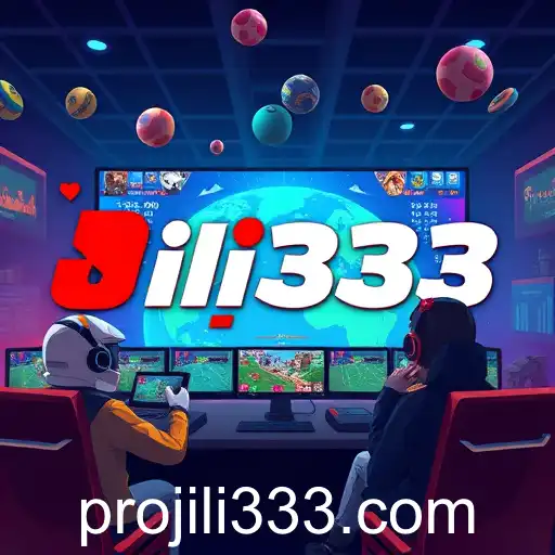 jili333