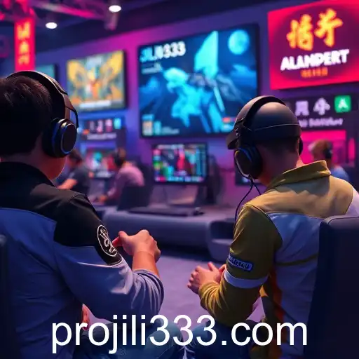 The Rise of Gaming Platforms in the Digital Era