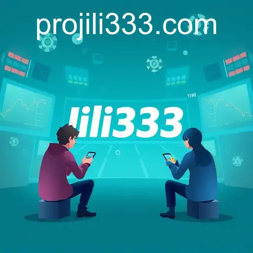 Digital Frontier: The Rise of Jili333 in Online Gaming
