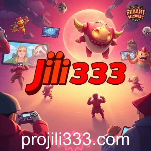 The Rise of Jili333 in the Online Gaming Sphere
