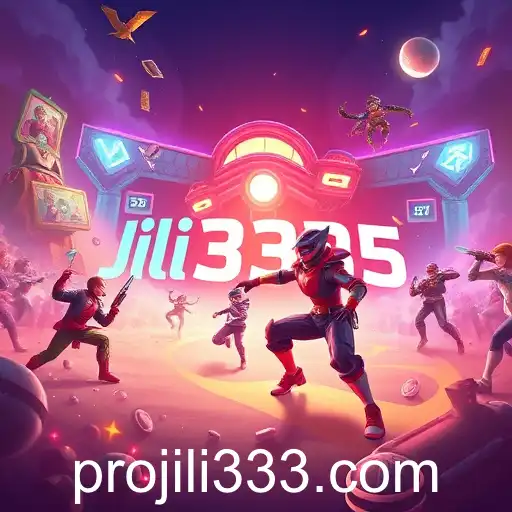 Rise of Jili333: A Gaming Phenomenon in 2025