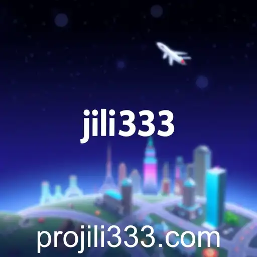 Exploring the World of Simulation Fun: A Deep Dive into Jili333 Games