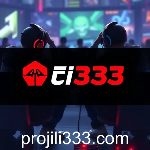 The Rise of Jili333: A New Wave in Online Gaming